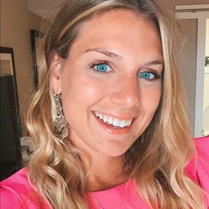 Meet your Posher, Aubrey